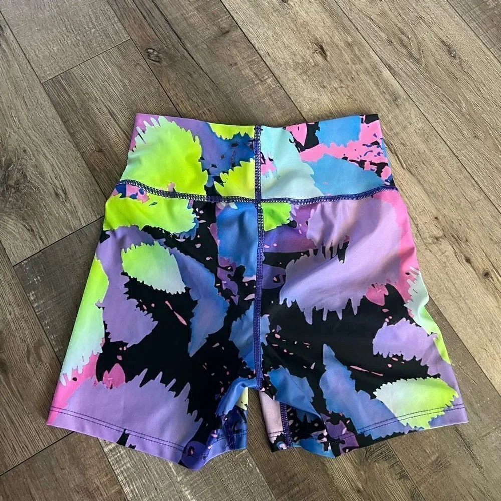 Ale women’s shorts